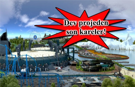 Ankapark inşaatında son durum ne?