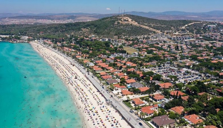 İzmir’de 1+1 konutlara talep arttı, fiyatlar 2,5 milyon TL den başlıyor!