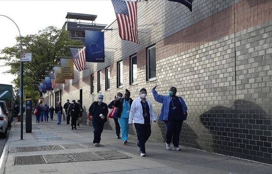 ABD de 2020 Kasım-Aralık döneminde inşaat ürünleri satışı yüzde 19 arttı!