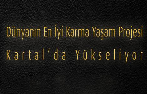 Dap Yapı Marinist Kartal teslim tarihi!