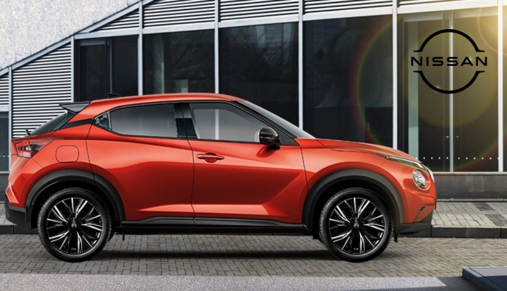 Mart ayı fiyatı belli olan Nissan Juke alıcılarını bekliyor! İşte tüm ayrıntılar...