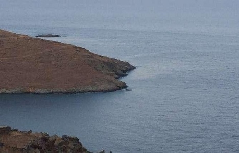 İşte satılık Yunan adaları!