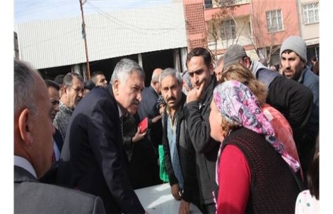 Zeydan Karalar projeleri