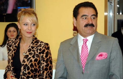 İbrahim Tatlıses İzmir'de otel alıyor!