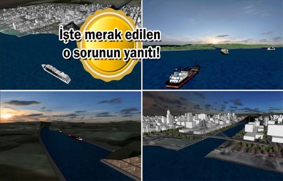 Kanal İstanbul’un Montrö’ye etkisi var mı?