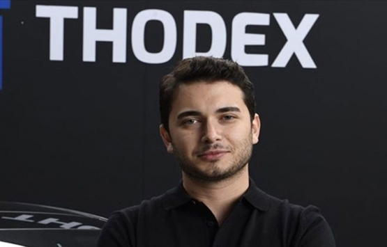 Thodex mağduru alacak davası açtı!