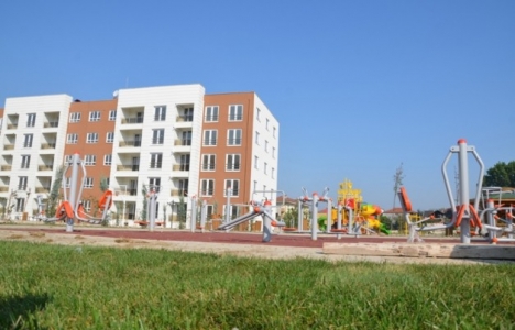  Sakarya Erenler'deki dönüşümde 2. etap ihalesi 3 Kasım'da!