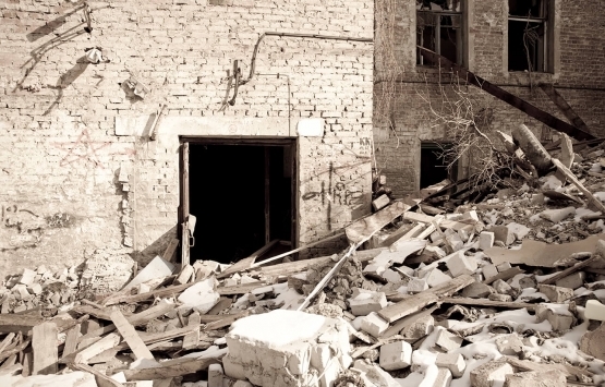 Tozkoparan da kentsel dönüşüm krizi!