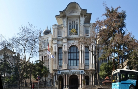 Mekteb-i Tıbbiye-i Şahane’nin binası restore edildi!