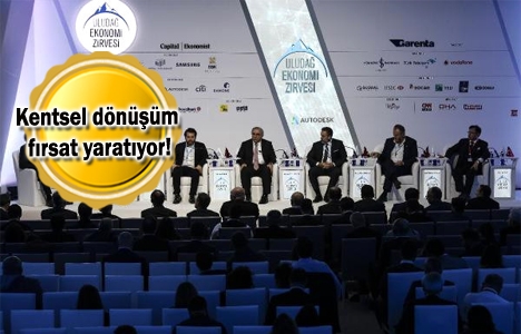 Gayrimenkul: Büyümenin yeni yönü!