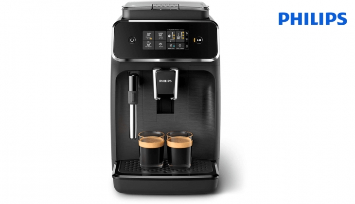 MediaMarkt’ta Philips tam otomatik espresso makinesi internet sitesine özel fiyatla satışa çıktı!