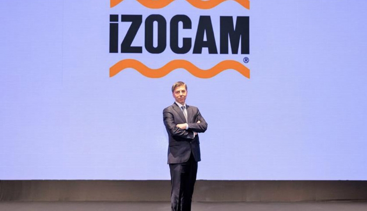 İzocam yine sanayinin devleri arasına girdi!