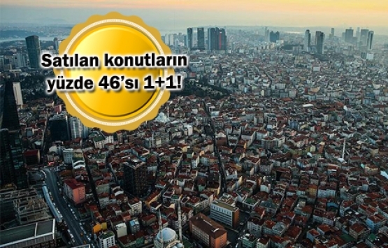 Markalı konut üreticileri Ocak ayında fiyat artışına gitmedi!