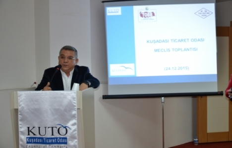 Kuşadası'na spor ve rekreasyon alanı müjdesi!