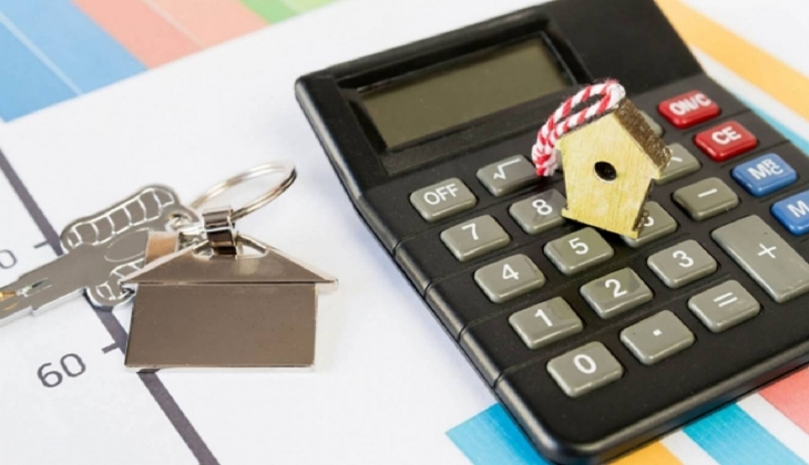 Konut kredisi oranları güncellendi! 3 milyon TL'nin geri ödeme planı nasıl oldu?