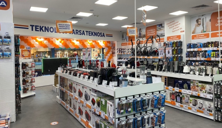 Teknosa'dan Samsung Galaxy Tab S7 tabletlerde dev kampanya! İşte 16 Eylül 2022 fiyat listesi