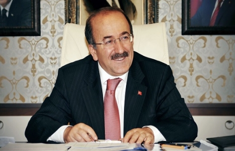 Trabzon'un 5 ilçesine 30 milyon TL'lik alt yapı yatırımı!