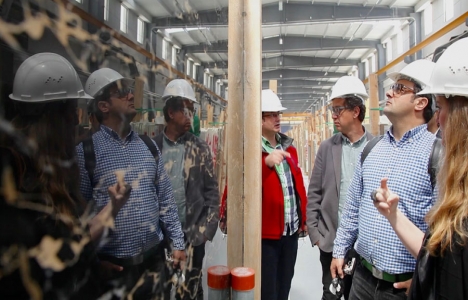 Genç Mimarlar Mermer Bahçe Sergisi 3 Ağustos'ta!