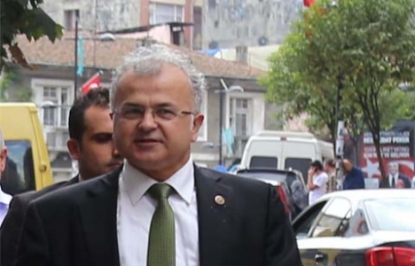 Reşat Kasap, Ankara'daki projeleri inceledi!