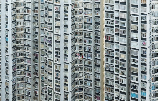 Yapı ruhsatı verilen bina sayısı yüzde 131,8 arttı!