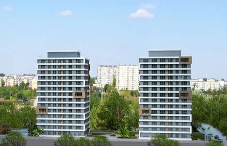 Home Aves Güneşli de fiyatlar 137 bin TL den başlıyor! 