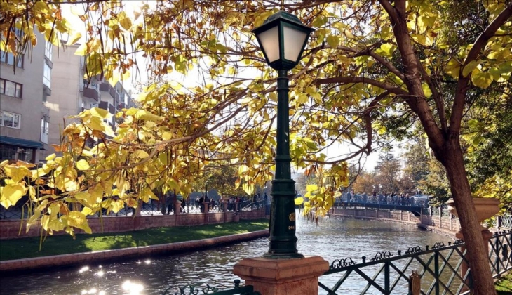 Eskişehir’de deprem riskine karşı 22 bin bina incelendi! Sıra 28 bin binada!