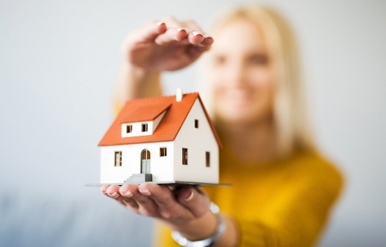 Emlak vergisi yüzde 100 arttı!