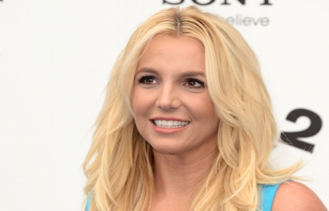 Britney Spears, California'da 7.4 milyon dolara malikane satın aldı!