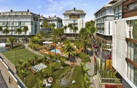 Panorama Koç Life Sarıyer ödeme planı! Teslimler 18 ay sonra!