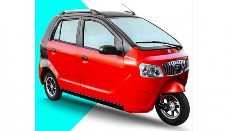 Yuki elektrikli Tria fiyatları peş peşe açıklandı! Yuki üç tekerlekli Tria bu ay kaç lira? 29 Mart 2023 fiyat listesi