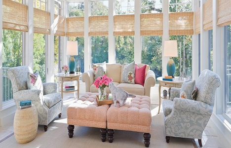 İşte romantik bir ev için dekorasyon önerileri!