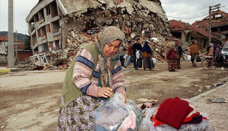 Talih Özcan: 1999 Düzce depreminde evini kaybedenlerden geçmişe dönük kira isteniyor!