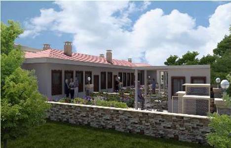 Selçuk Üniversitesi bünyesinde yaşlı ve engelli bakım merkezi yapılacak!