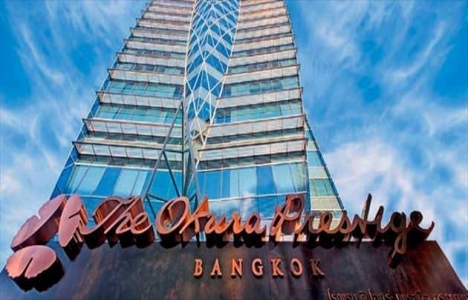 Japon devi Okura İstanbul ve Ankara'da 5 otel açacak!