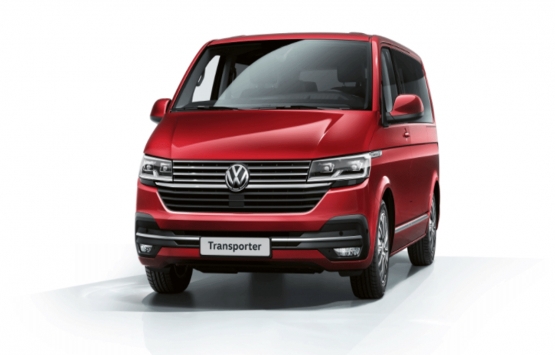 Volkswagen Transporter a 52.500 TL indirim! İşte 2022 Mart fiyat listesi...