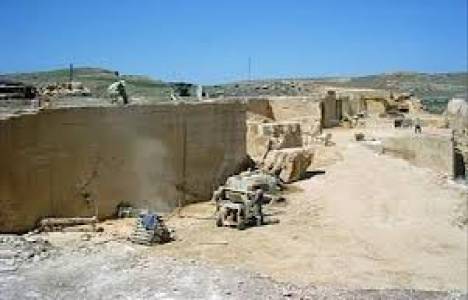 Diyarbakır'ın toplam ihracatının yüzde 68'ini mermer oluşturuyor!