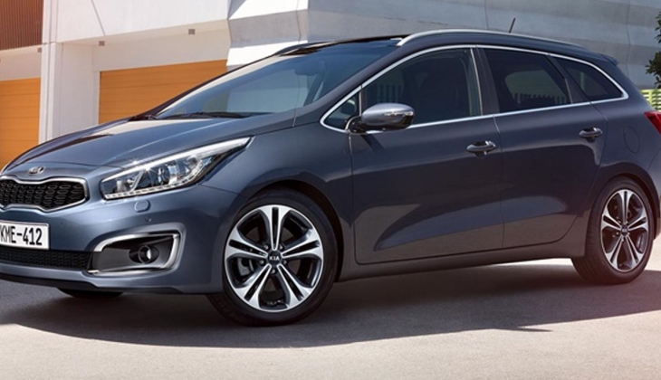 Euro NCAP çarpışma testinden yüksek puan alan Kia Ceed serisi Mayıs zammı merak ediliyor