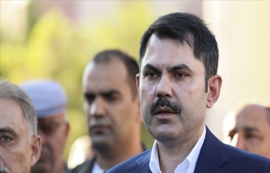 Bingöl Kültür Mahallesi Dönüşüm Projesi'nde son durum ne?