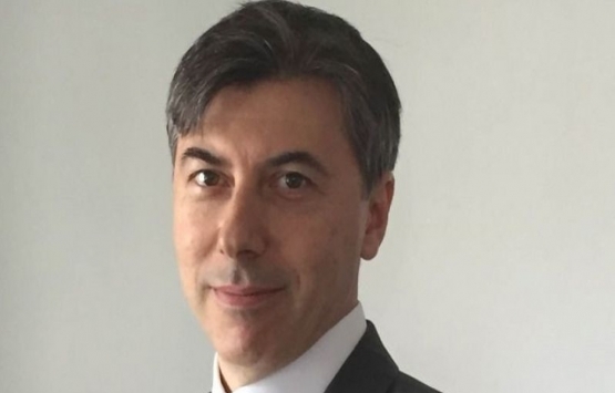 İzocam Genel Direktörü Murat Savcı oldu!