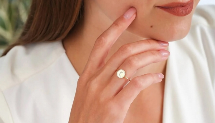 Altın yüzük fiyatlarında yüzde 25 e varan indirim! Altınbaş altın yüzük 28 Eylül 2022 fiyat listesi