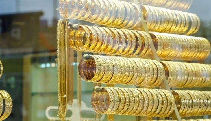 Altın rotayı yukarıya çevirdi! Kırdığı rekorlarla nefes kesmeye devam ediyor!