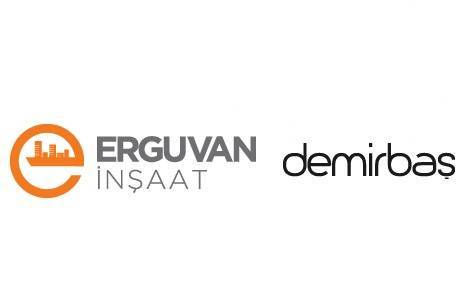 Avlu Kurtköy Erguvan İnşaat Demirbaş Yapı!