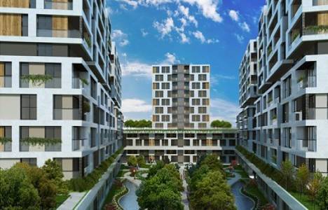 Beylikdüzü West Side İstanbul ödeme planı!