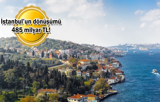 İstanbul'da 790 bin adet var!