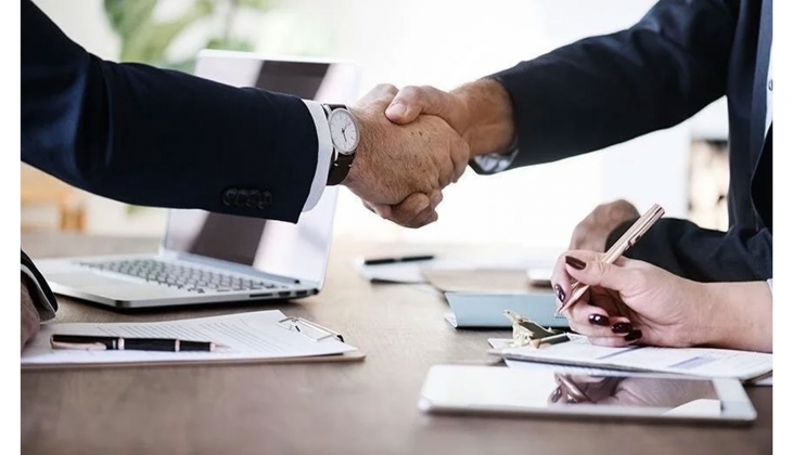 Türkiye'de 3 ayda 29 bin 593 şirket kuruldu!