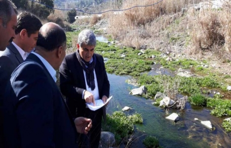 Hatay Toygarlı'ya köprü yapılacak!