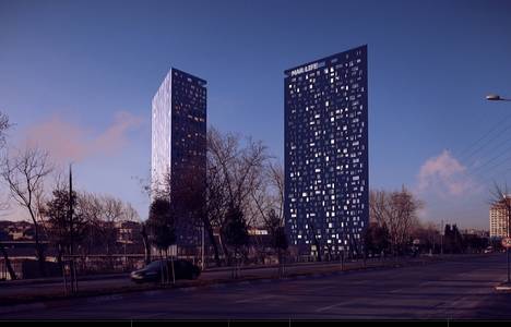 Mar Yapı Ala Güneşli projesine 2014 yılında başlıyor!