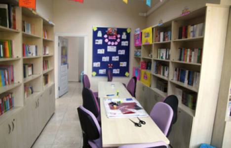 Kocaeli Belediyesi, Bilgievleri’nde Anne Okulu Projesi'ni uygulamaya koyacak!