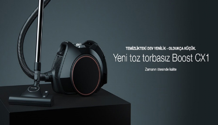 Onun olduğu yerde toz diye birşey kalmaz! Karşınıda Miele’nin en yenisi! 8 Eylül 2022 fiyat listesi...