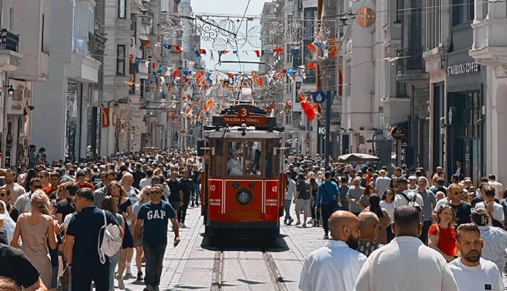 İstanbul'da yaşamak çok zor! 4 kişilik bir ailenin aylık masrafı 53 bin lira!
